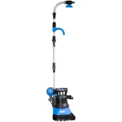 Regenfasspumpe Güde GFP 5200 Für Klarwasser