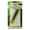 Oakwood Waffenreinigungs-Bürsten Set Cal.4,5 Mm 3-teilig