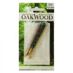 Oakwood Waffenreinigungs-Bürsten Set Cal.4,5 Mm 3-teilig