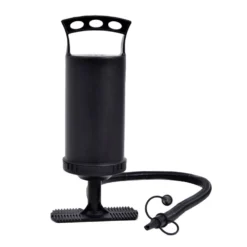 Handpumpe 36 Cm Mit Drei Düsen