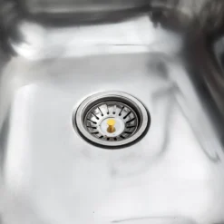 Country Life Waschtisch Aus 18/10 Edelstahl Mit Armatur Und Abflusschlauch -Prosperplast Verkäufe 9k2YyQAnPK5e5H3 1280x1280