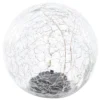 LED-Solarkugelleuchte Ø 25 Cm Mit Crashglas, 30 LED -Prosperplast Verkäufe 9k4wKoJytU1jChR 1280x1280