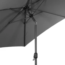 Sonnenschirm Ø 250 Cm Steingrau Aus Aluminium -Prosperplast Verkäufe 9k56rOLCwoJeOzu 1280x1280