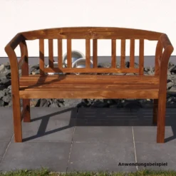 Gartenbank 2-Sitzer 123 X 45 X 83 Cm Holz Akazie 5 Gartenbank 2-Sitzer 123 X 45 X 83 Cm Holz Akazie -Prosperplast Verkäufe 9k5dCypmNa8Pczj 1280x1280