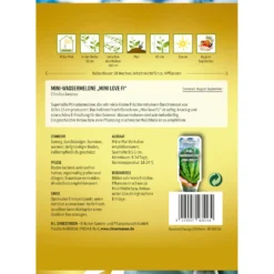 Saatgut Mini-Wassermelone Mini Love F1 5 Saatgut Mini-Wassermelone Mini Love F1 -Prosperplast Verkäufe 9k6E8oeYBrKLGMD 1280x1280