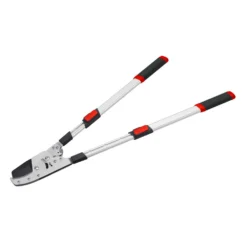 Getriebe-Astschere Mit Ratschenfunktion