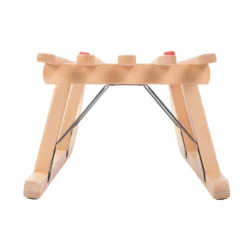 Rodelschlitten Alpinafun 90 Cm Aus Buchenholz, Lackiert Mit 90 Kg Belastbarkeit -Prosperplast Verkäufe 9k6Q6idGvBchTrb 1280x1280