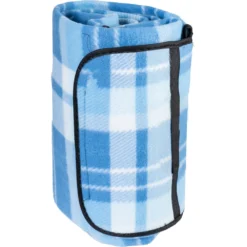 Picknickdecke Mit Alu- Unterseite 135x170 Cm