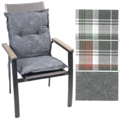 Sitzauflage Rügen In Verschiedenen Farben