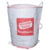 Sonderpreis Baumarkt Gartenabfallsack Mini Big Bag 200 Liter Aus PP-Gewebe
