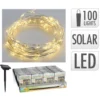 Solarbeleuchtung 100 LED Aus Silberdraht Batteriebetrieben -Prosperplast Verkäufe 9kAdVEm4P4XXR4I 1280x1280