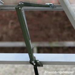 Juliana Ventomax Automatischer Fensteröffner Passend Für Gewächshäuser