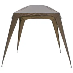 Steckpavillon 235 X 235 X 245 Cm Aus Polyester In Zwei Farben