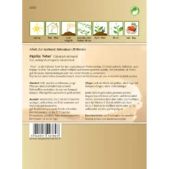 Saatgut Paprika Feher -Prosperplast Verkäufe 9kCvZNdAuGbKBgs 1280x1280