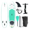 Stand-up-Paddleboard-Set Explorer® Miami 300 Mint 1 Stand-up-Paddleboard-Set Explorer® Miami 300 Mint -Prosperplast Verkäufe 9kDavxtwh9BJo1F 1280x1280