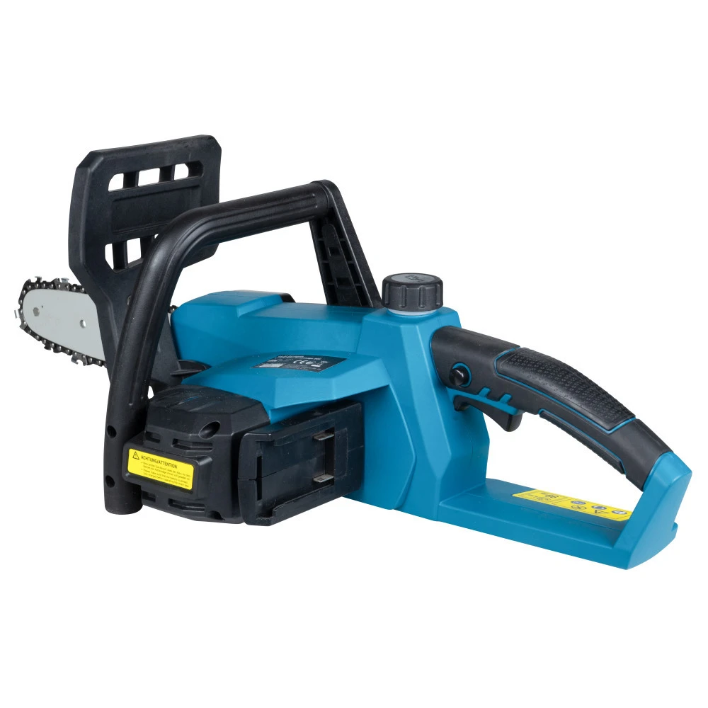 GERMANIA Plattform Akku Kettensäge 20 V 7 GERMANIA Plattform Akku Kettensäge 20 V – Bild 5