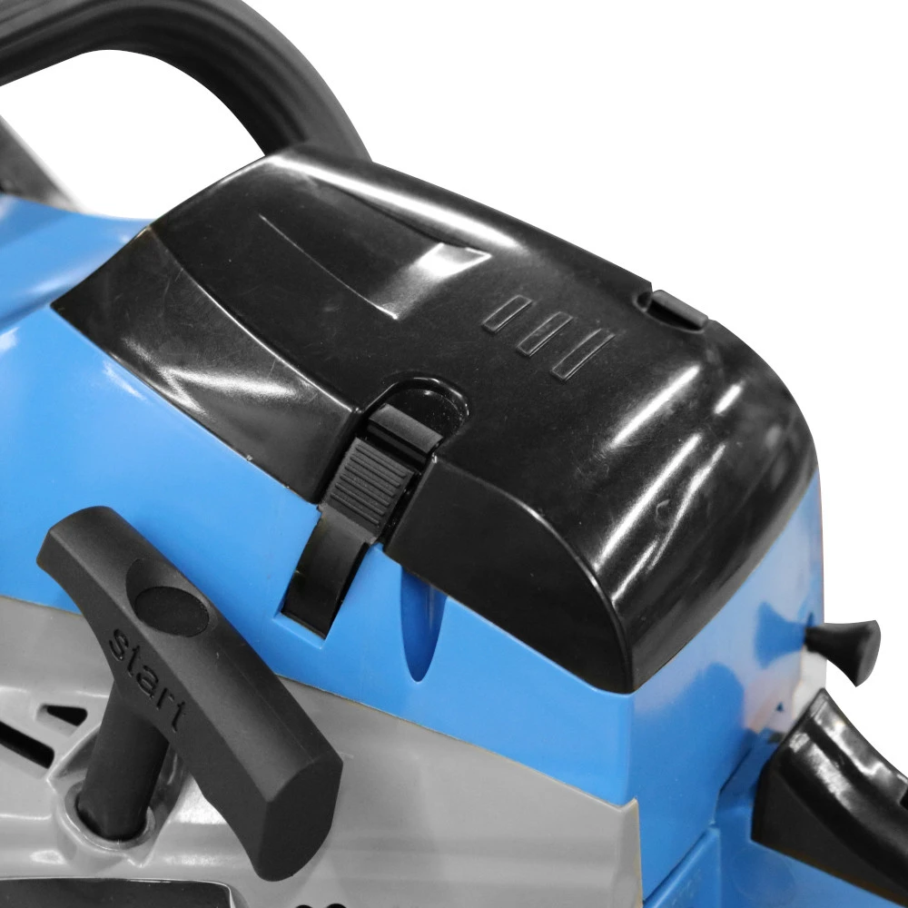 Güde Benzin Kettensäge KS 400-41 V 6 Güde Benzin Kettensäge KS 400-41 V – Bild 4