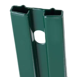 Abdeckleiste Moosgrün 2 Stück 800 X 40 Mm Für Zaunpfosten Typ P-Fix -Prosperplast Verkäufe 9kH2dcnsx1sqh75 1280x1280