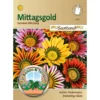 Saatgut Mittagsgold Gazania-Hybride Sunshine-Mischung, Ca. 2 Meter Saatband -Prosperplast Verkäufe 9kHBNRljQ00SX5E 1280x1280