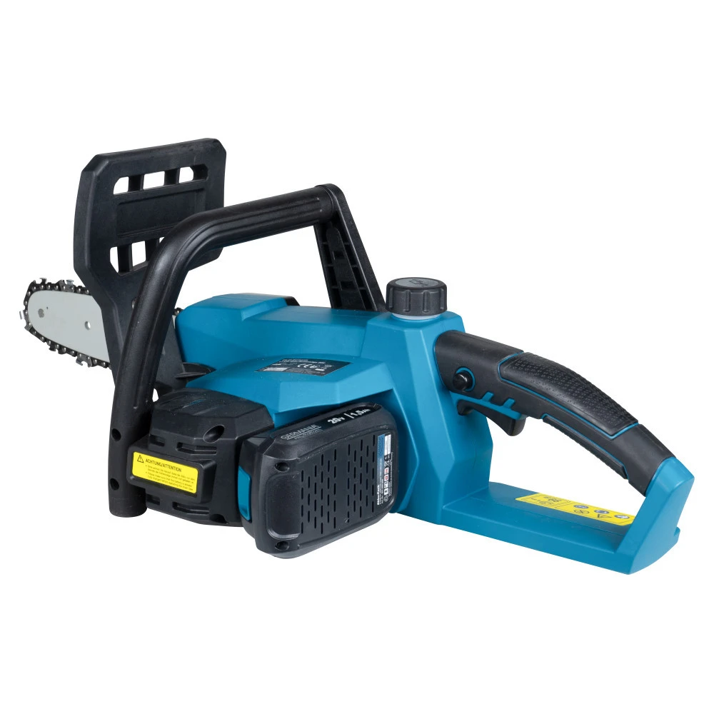 GERMANIA Plattform Akku Kettensäge 20 V 11 GERMANIA Plattform Akku Kettensäge 20 V – Bild 9