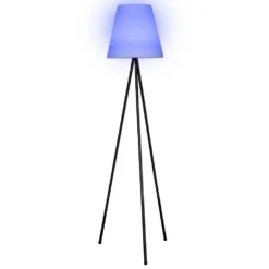 Solar-Standleuchte 150x35x35cm Mit Fernbedienung In Schwarz-Weiß -Prosperplast Verkäufe 9kJQ0XgHCb2fFOz 1280x1280