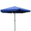 Sonnenschirm Ø 3 M Blau Mit Krempe Und Kurbel -Prosperplast Verkäufe 9kMbcTXP9IZYhqP 1280x1280