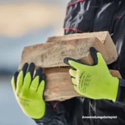 Montage-Handschuh ''Winter Lite'' Größe 9 In Gelb -Prosperplast Verkäufe 9kOWRmWHJt04oie 1280x1280