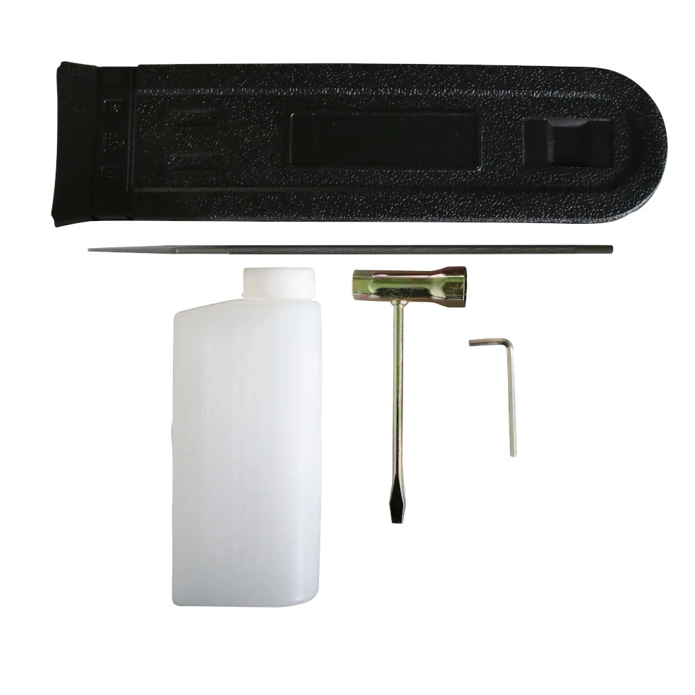 Güde Benzin Kettensäge KS 400-41 V 8 Güde Benzin Kettensäge KS 400-41 V – Bild 6