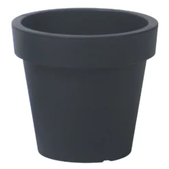 Prosperplast Pflanztopf Lofly Ø 600 Mm Mit Rollen