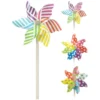Windrad 22 X 55 Cm In Verschiedenen Ausführungen Mit Holzstab -Prosperplast Verkäufe 9kQMMolXZJl1WwK 1280x1280
