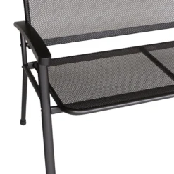 Gartenbank Rivo 2-Sitzer Streckmetall -Prosperplast Verkäufe 9kRzpB5Tz792jH9 1280x1280