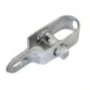 Drahtspanner 100 Mm Aus Verzinktem Metall
