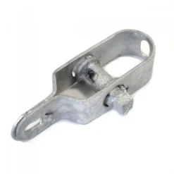 Drahtspanner 100 Mm Aus Verzinktem Metall