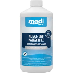Metall Und Kalk Schutz 1 L