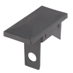 Abdeckleiste Anthrazit 2 Stück 800 X 40 Mm Für Zaunpfosten Typ P-Fix -Prosperplast Verkäufe 9kXAk25ZHvvnMUK 1280x1280 2