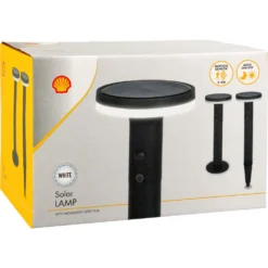 LED-Solarleuchte Rund Mit Bewegungsmelder 5 LED-Solarleuchte Rund Mit Bewegungsmelder -Prosperplast Verkäufe 9kXGgqUxTUBjutX 1280x1280