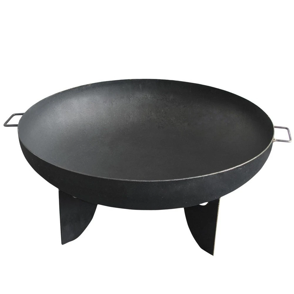 Feuerschale Mit Griff Ø 100-110 Cm 3 Feuerschale Mit Griff Ø 100-110 Cm
