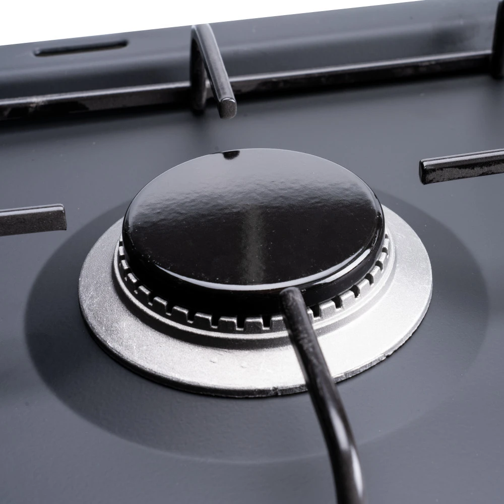 Doppel-Camping-Gaskocher Duo 3,35 KW Stufenlos Regelbar 7 Doppel-Camping-Gaskocher Duo 3,35 KW Stufenlos Regelbar – Bild 5