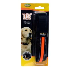 LED Halsband Verstellbar 36-51cm Hundehalsband -Prosperplast Verkäufe 9kbJUDYxBEq3gib 1280x1280