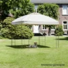 Pavillon Paris UV50+ 300 X 300 X 260 Cm Sand Aus Stahl/Polyester -Prosperplast Verkäufe 9kdfPifoz9dxXS6 1280x1280