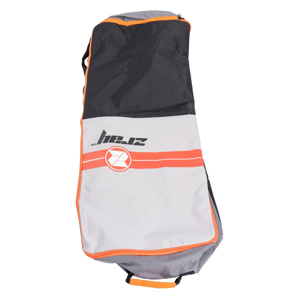 Stand-up-Paddleboard-Set Carbon In Orange Mit Zubehör 11 Stand-up-Paddleboard-Set Carbon In Orange Mit Zubehör – Bild 9