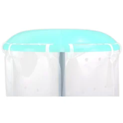 Tomatenhaube Aus Kunststoff Mit Stab Und Schutzfolie -Prosperplast Verkäufe 9kgMATTAs39pkiM 1280x1280 1