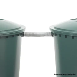 Regentonnen-Verbinder 3/4 Zoll Mit 25 Cm Schlauch -Prosperplast Verkäufe 9kggV8UOxMV5dRx 1280x1280