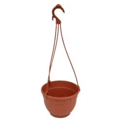 Hängeampel Pensile Ø25cm In Terracotta