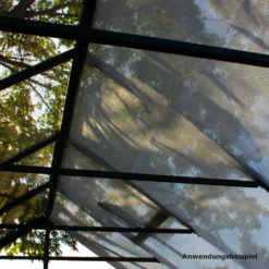 Vitavia Schattiergewebe Aus PE In Weiß -Prosperplast Verkäufe 9khR2lIbn6C5aVH 1280x1280