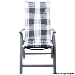 Hochlehner Auflagen Mit Kordeln Aus Struktur-Polyester 20 Hochlehner Auflagen Mit Kordeln Aus Struktur-Polyester -Prosperplast Verkäufe 9ki2LyeT5CGVFVN 1280x1280