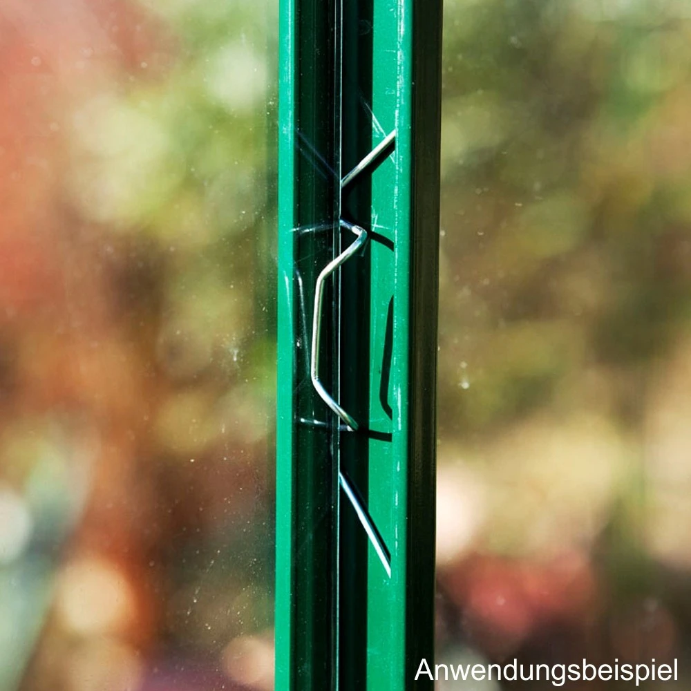 Juliana Fliegenbeine 3cm Für Gewächshäuser 15 Stück 3 Juliana Fliegenbeine 3cm Für Gewächshäuser 15 Stück