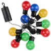 LED-Lichterkette Bunt 6 M Batteriebetrieben Mit 10 Kugeln -Prosperplast Verkäufe 9klrZGn09ww4o33 1280x1280