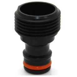 Hahnanschluss Mit 3/4" Innengewinde