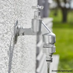 Gardena Premium Hahnverbinder G1/2" 21 Mm Aus Metall -Prosperplast Verkäufe 9kocAYkspWvdmid 1280x1280